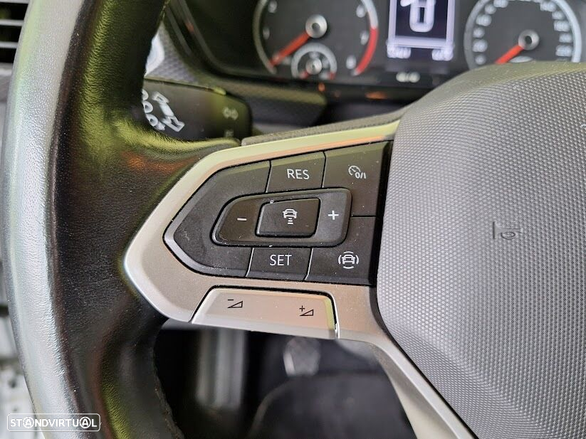 VW T-Cross 1.0 TSI Life - 11
