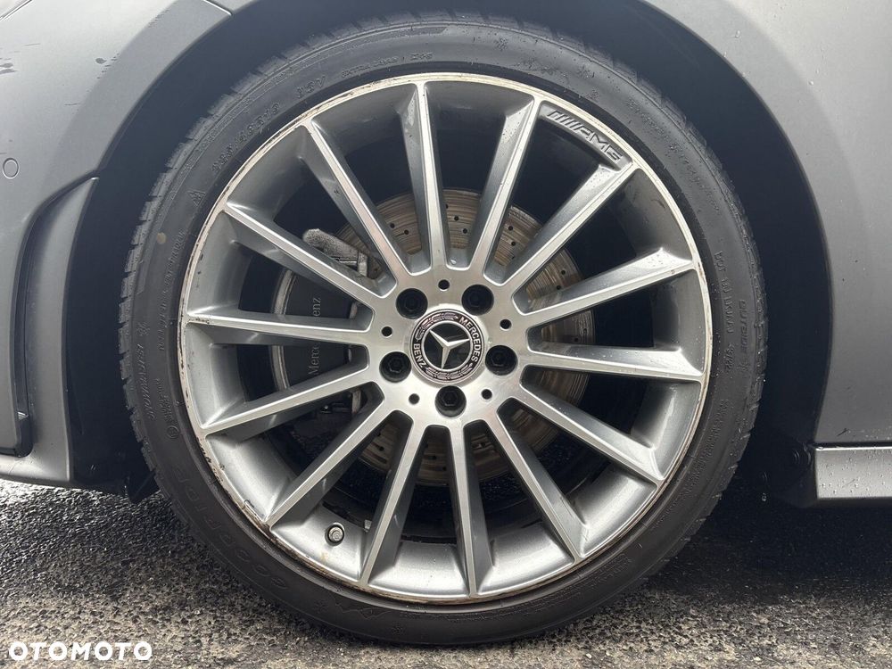 Mercedes-Benz CLA - 9