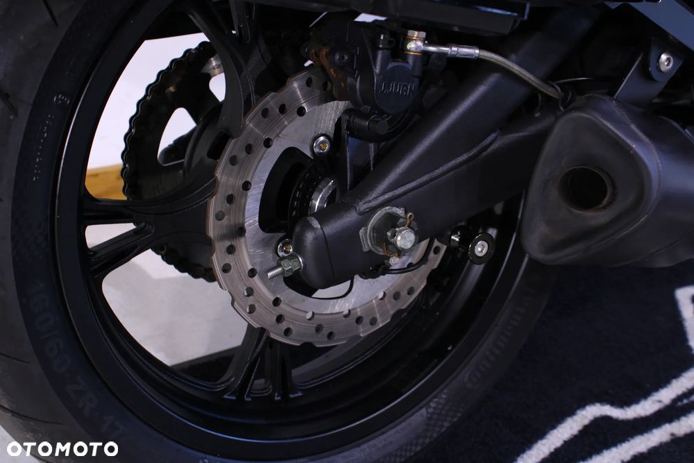 CFMoto Inny - 25