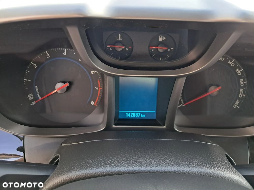 Chevrolet Orlando 1.4 T LTZ - 25