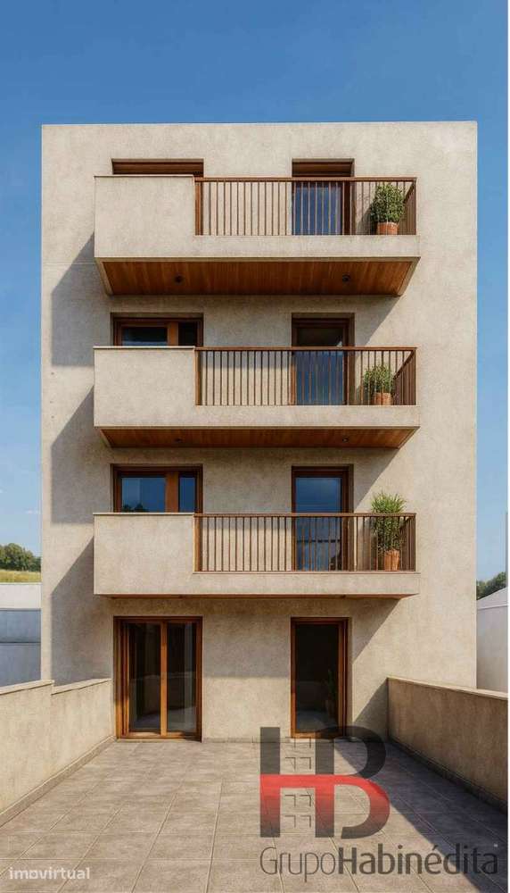Apartamento T2 Venda em Campanhã,Porto - Grande imagem: 3/11