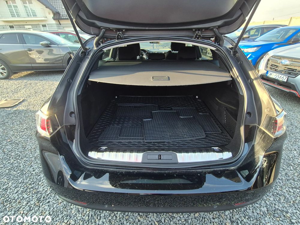 Peugeot 508 1.2 PureTech Active S&S EAT8 - 14