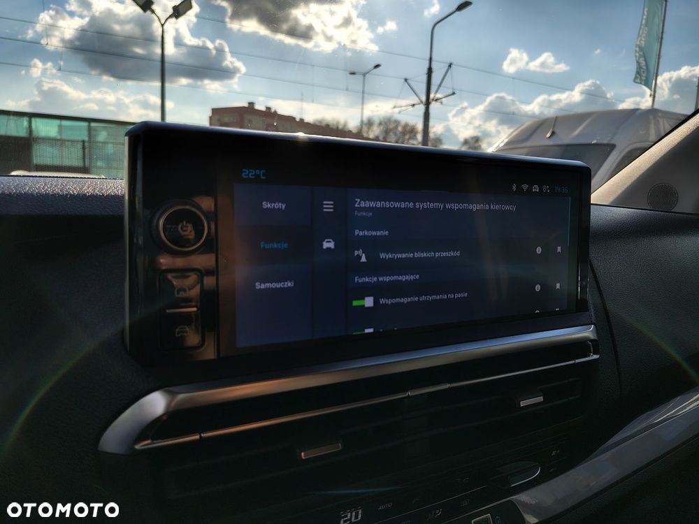 Citroën SpaceTourer - 21
