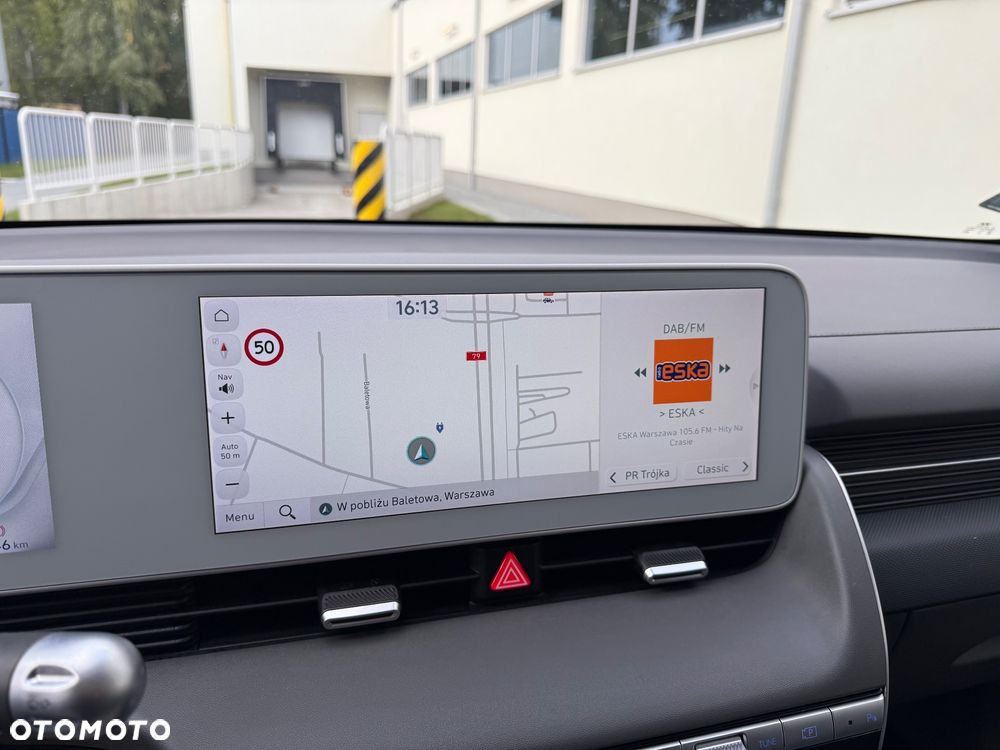 Hyundai IONIQ electric Premium - 21
