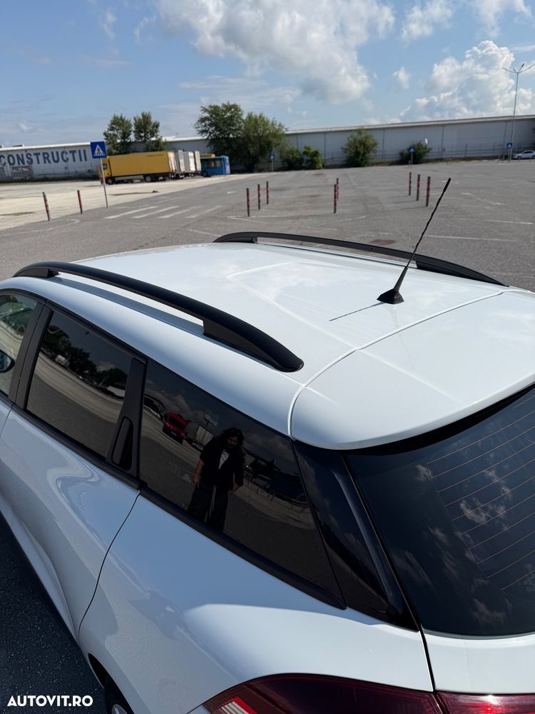Renault Clio TCe Life - 16