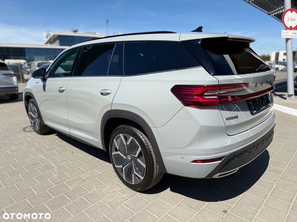 Skoda Kodiaq - 6