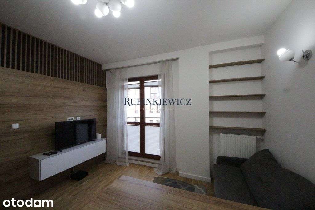 Klimczaka 2 Pokoje 39 M2 Z Garażem Podziemnym