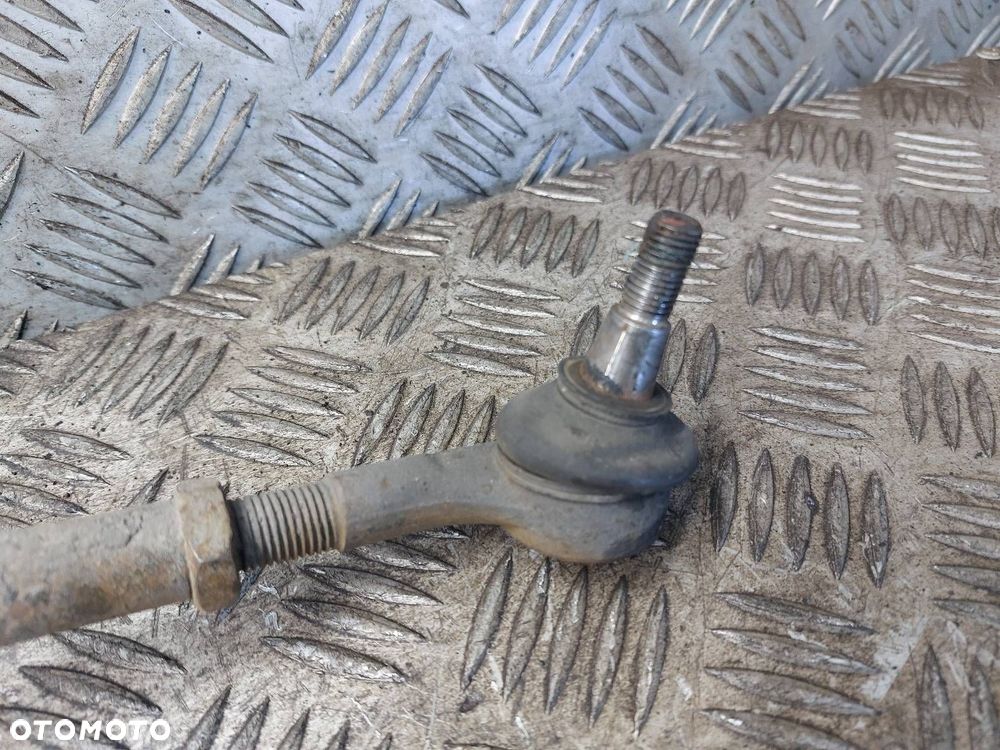 MAGLOWNICA PRZEKŁADNIA KIEROWNICZA PEUGEOT 206 EU EUROPA 6220000008 - 3