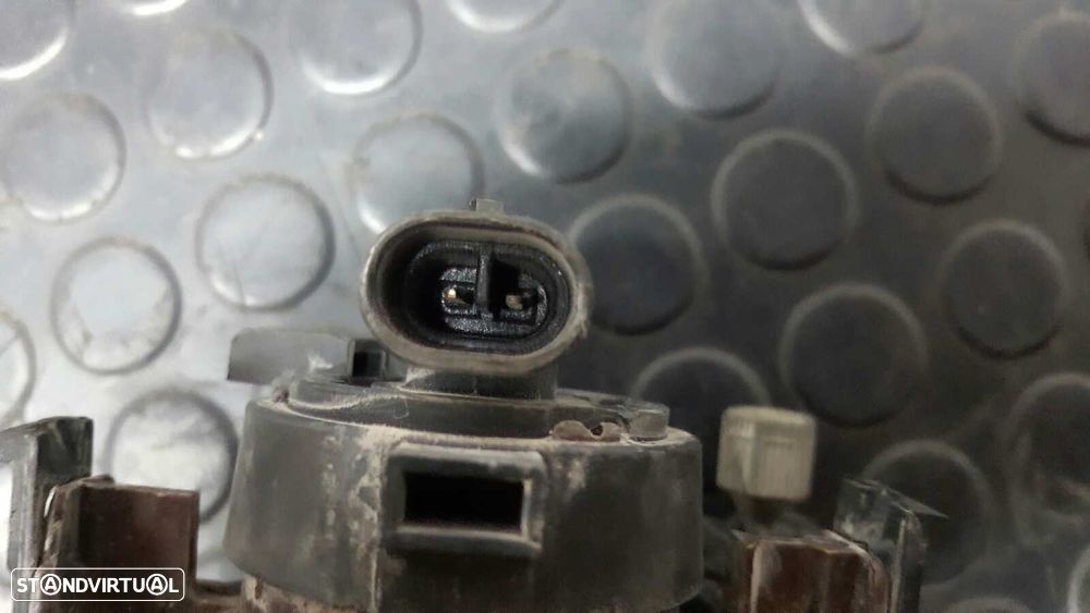 FAROL DE NEVOEIRO DIREITO MG ROVER SERIE 45 (RT) 1.4 16V CAT - 3