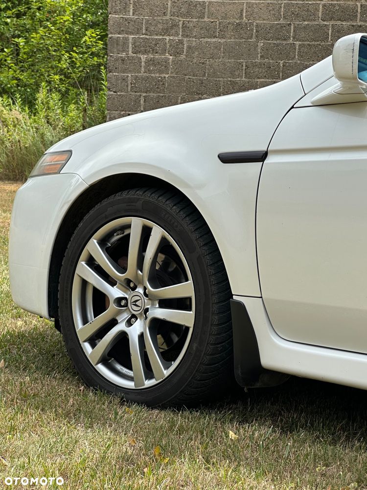 Acura TL - 9