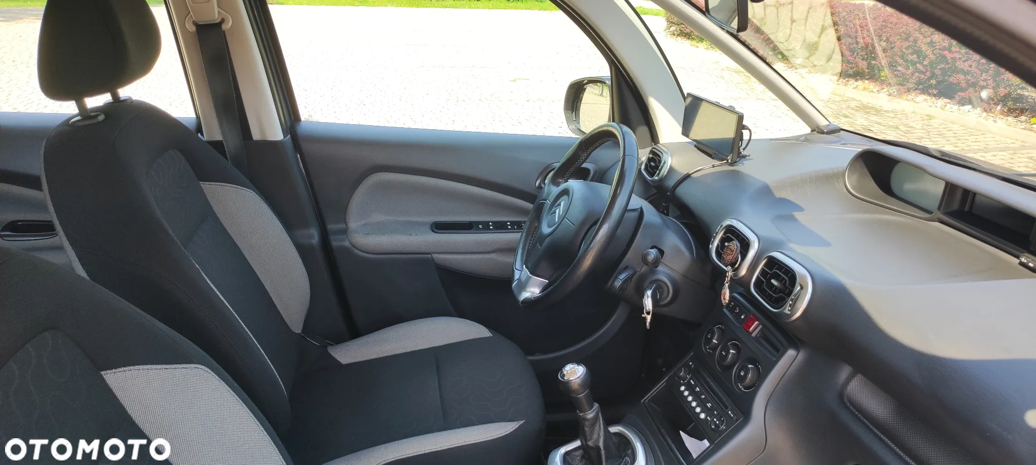 Citroën C3 Picasso - 10