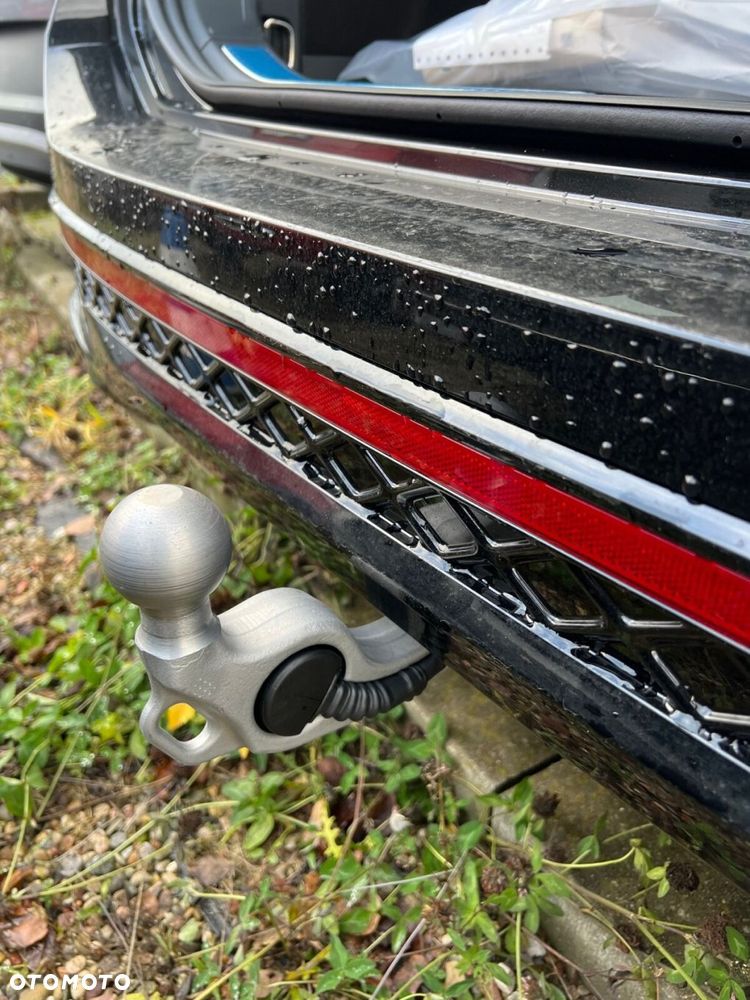 Volkswagen Passat - 5