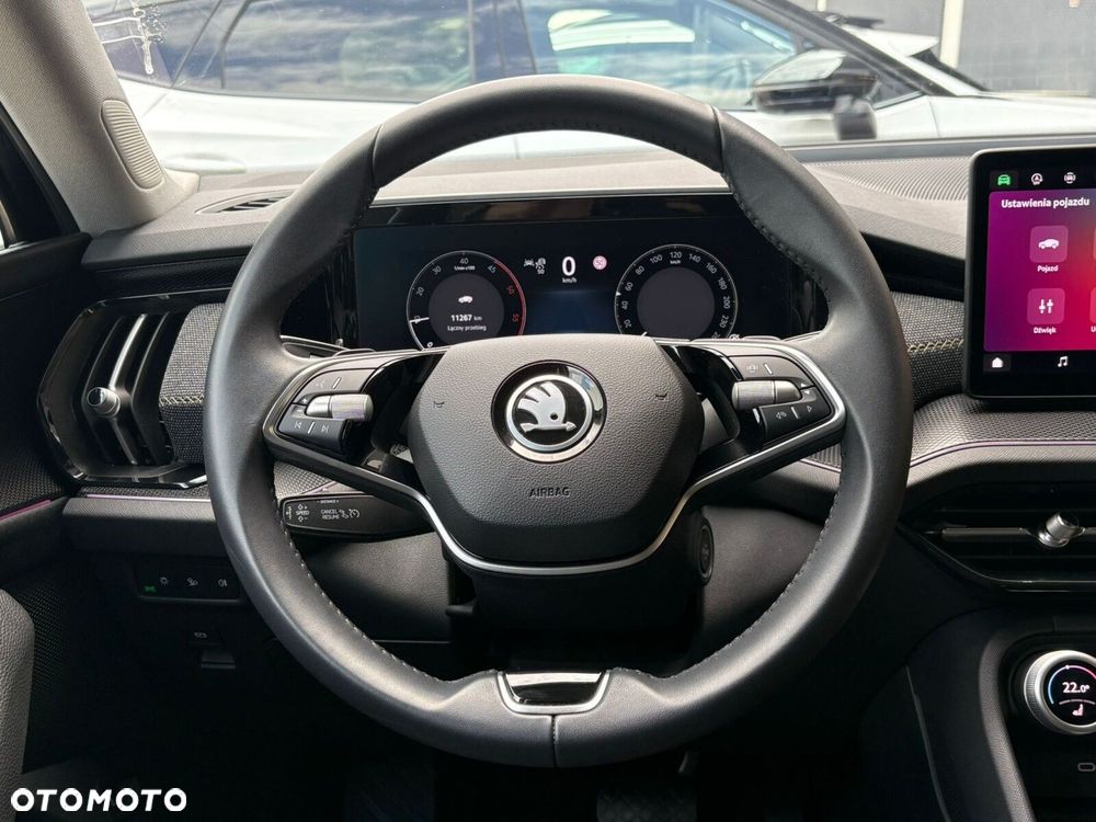 Skoda Kodiaq 2.0 TDI 4x2 Selection DSG - 9