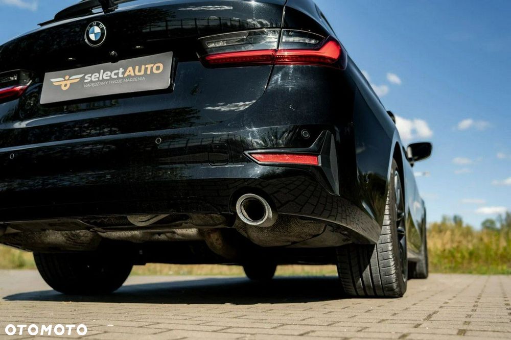 BMW Seria 3 - 12