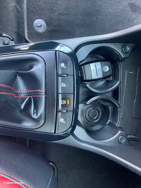 Kia Picanto 1.2 CVVT GT Line - 26