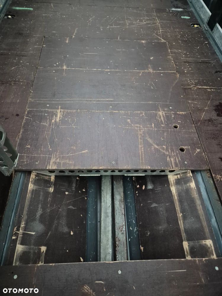 Berger Ecotrail SAPL 24 LTCN Coil mulda - 11