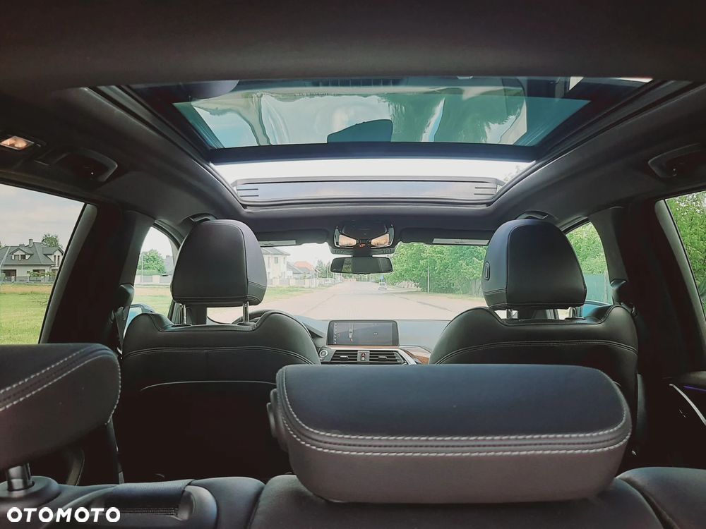 BMW X3 - 8
