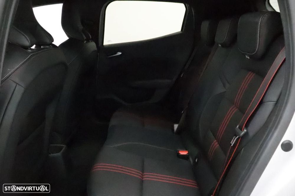 Renault Clio 1.0 TCe RS Line - 5