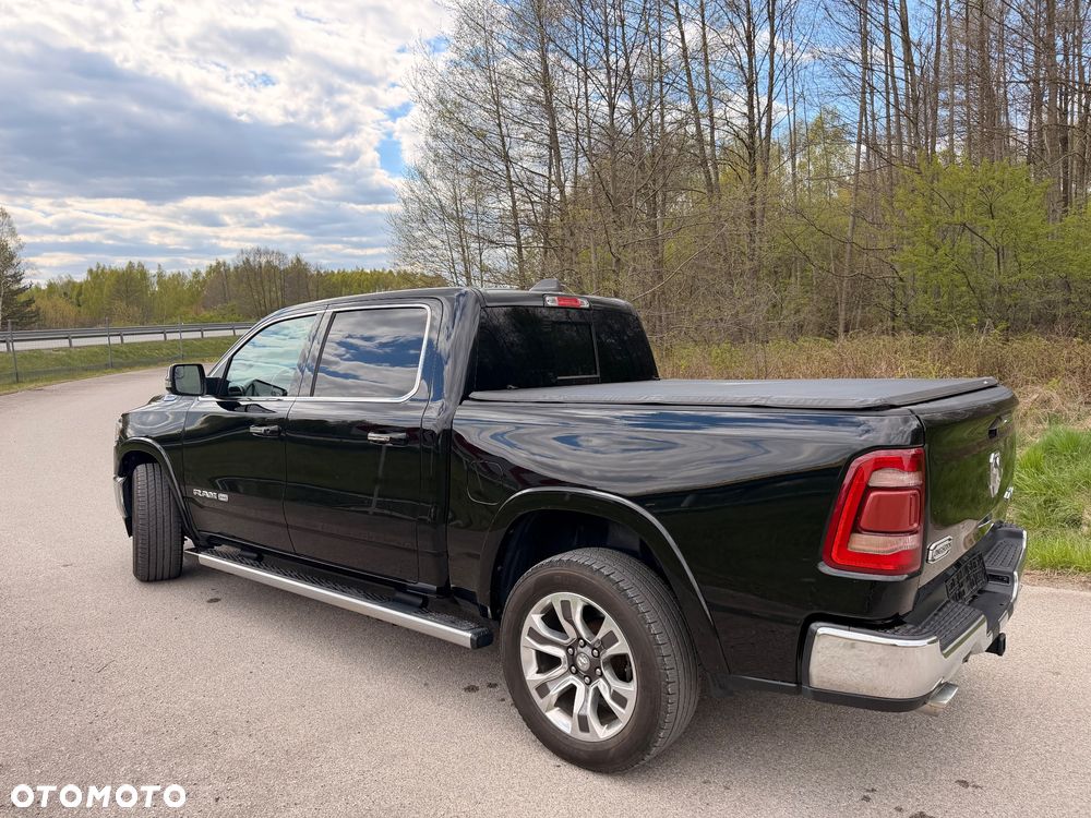 Dodge RAM - 9