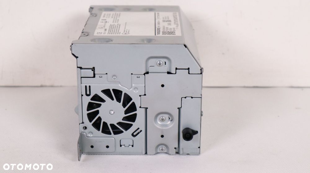VOLVO XC60 II RADIO NAWIGACJA P32218443 - 3