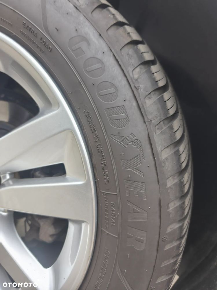 Peugeot 308 1.6 e-HDi Active S&S - 39