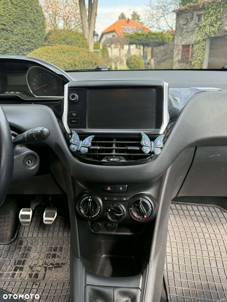 Peugeot 208 1.0 VTi Active - 14