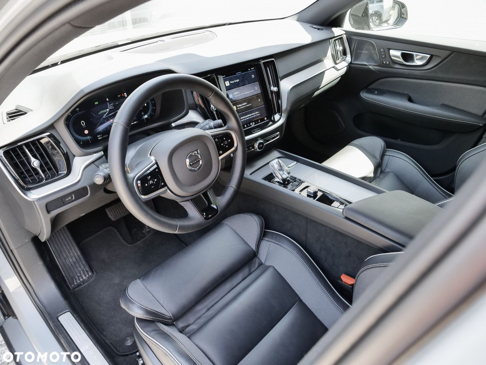 Volvo V60 - 14