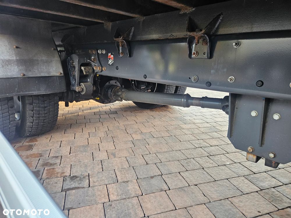 Renault D12.240*KONTENER*IZOTERMA*19 Palet*WINDA* - 13