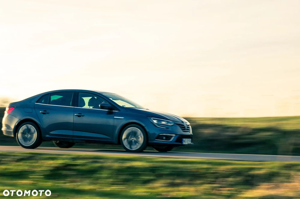 Renault Megane 1.2 Energy TCe Intens EDC - 1