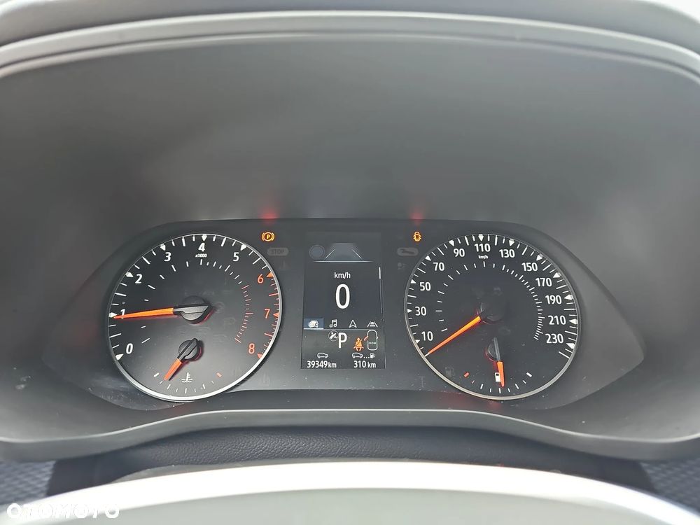 Renault Arkana 1.3 TCe mHEV Zen EDC - 18