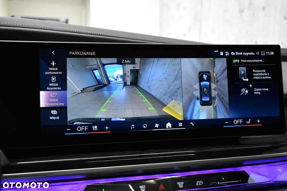 BMW Seria 7 - 18