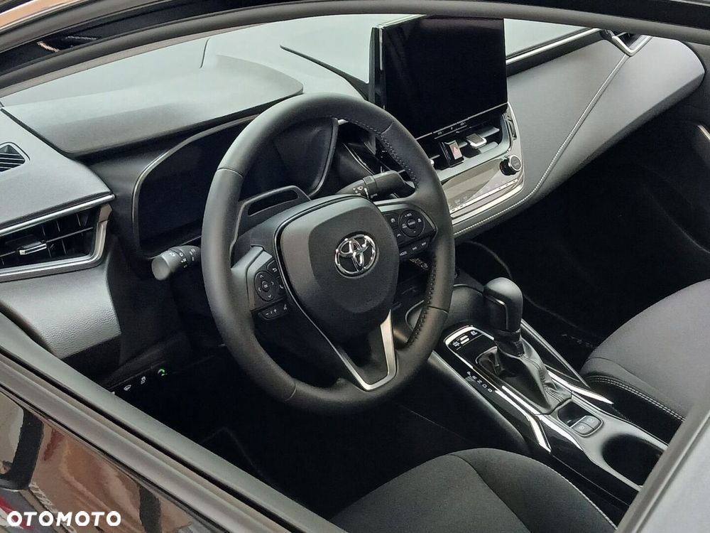 Toyota Corolla 1.8 Hybrid Style - 8