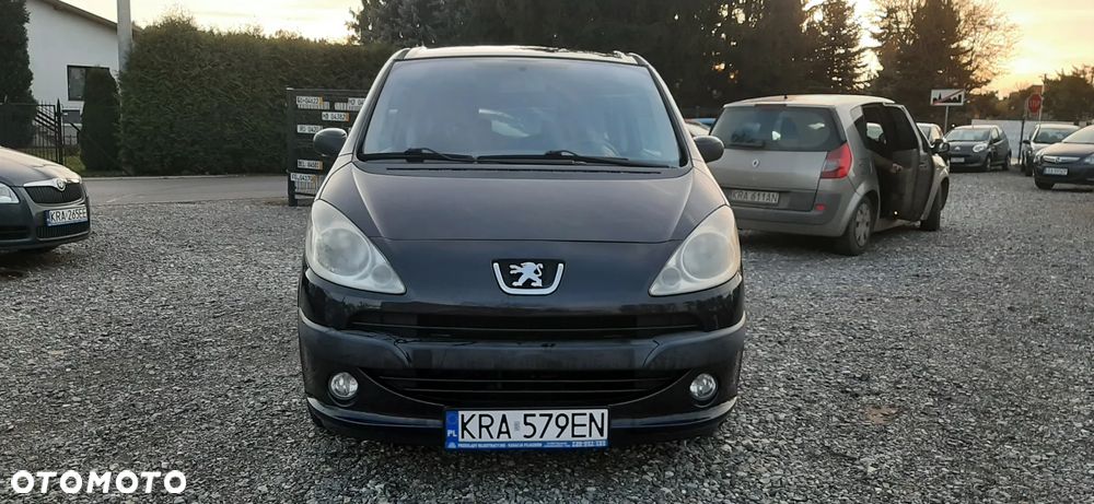 Peugeot 1007 - 3