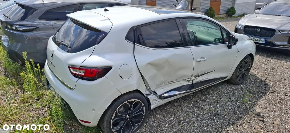 Renault Clio Energy TCe 120 EDC GT - 3