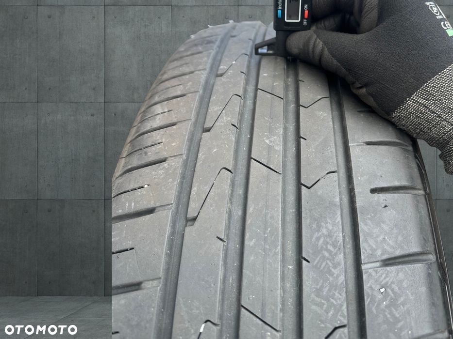 Koła Mazda CX5 5x114.3 R19 opony letnie 225/55r19 - 5