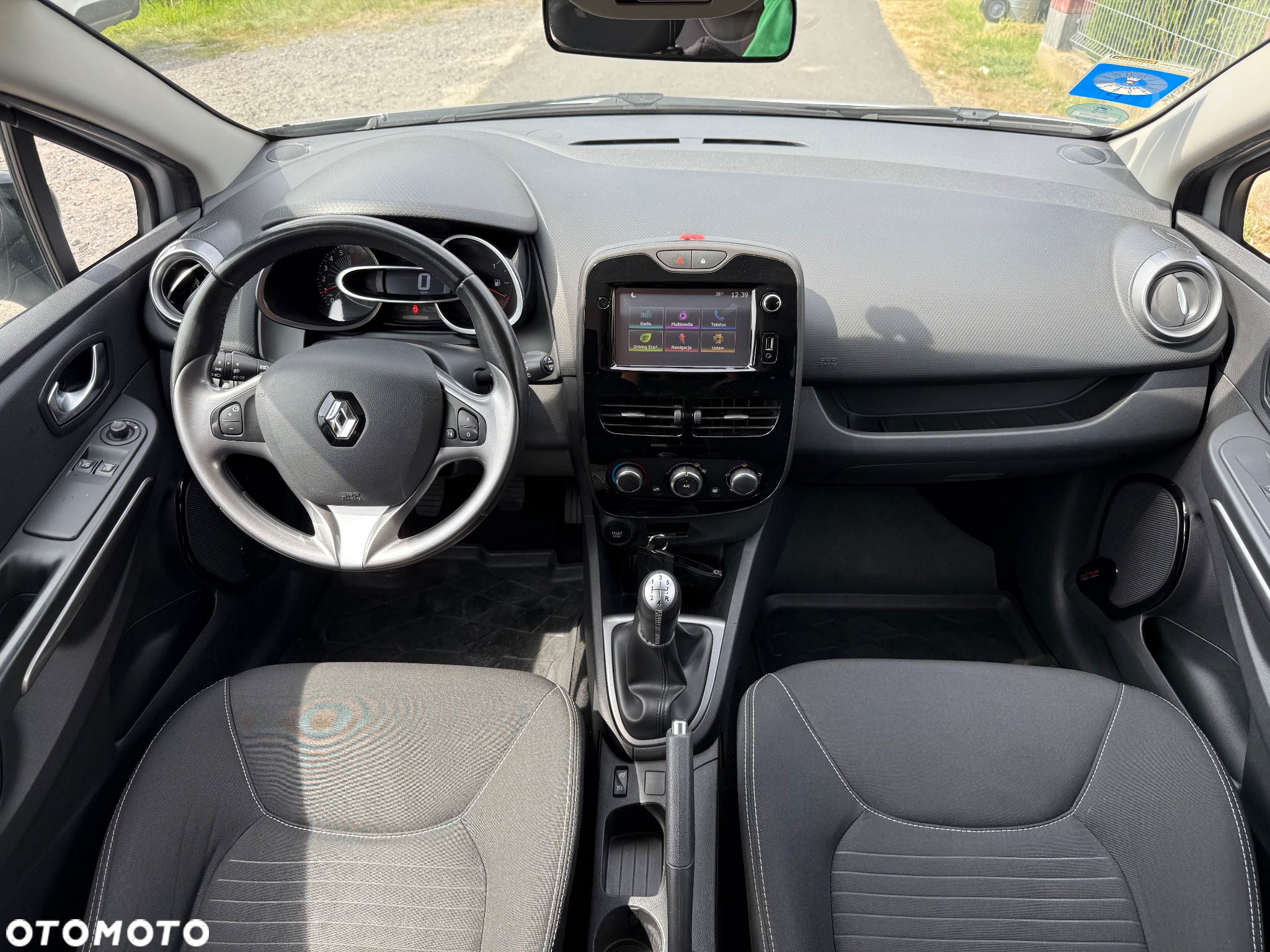 Renault Clio Grandtour Energy TCe 90 Start & Stop Limited - 18