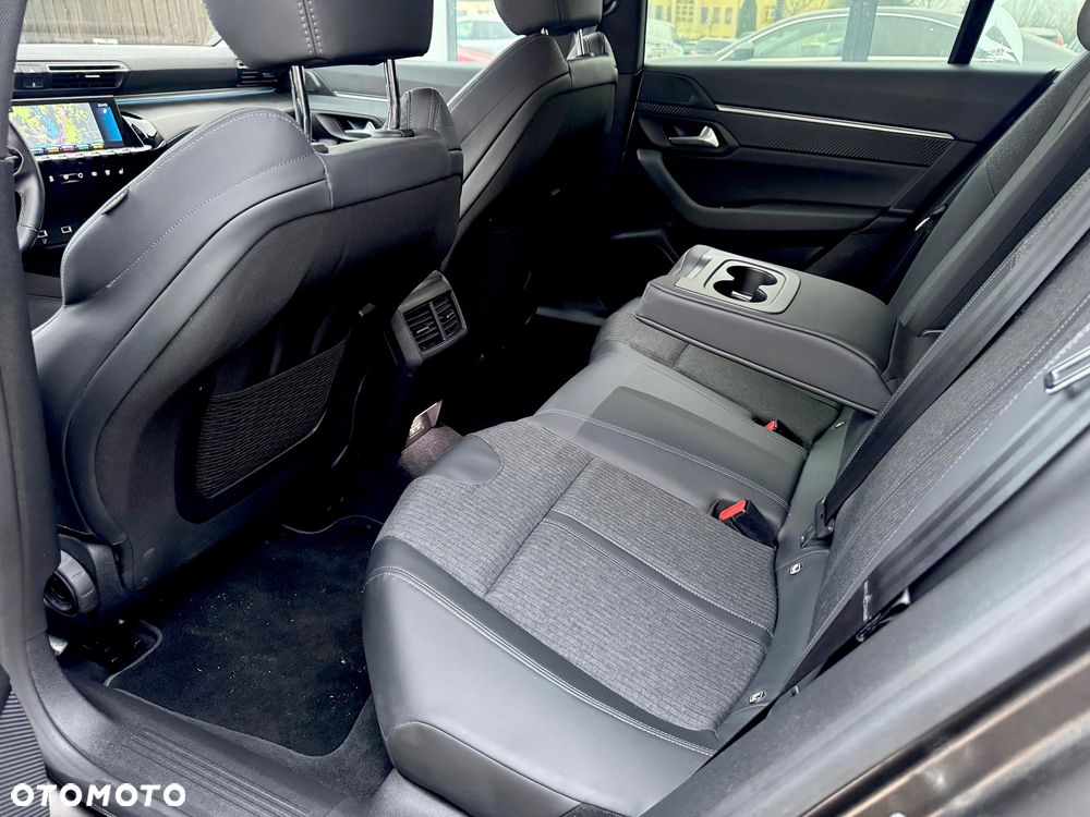 Peugeot 508 BlueHDi 130 Active Business-Paket - 13