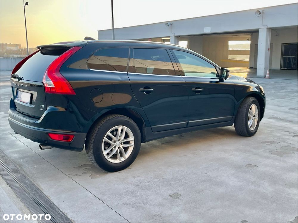 Volvo XC 60 T6 AWD Summum - 35