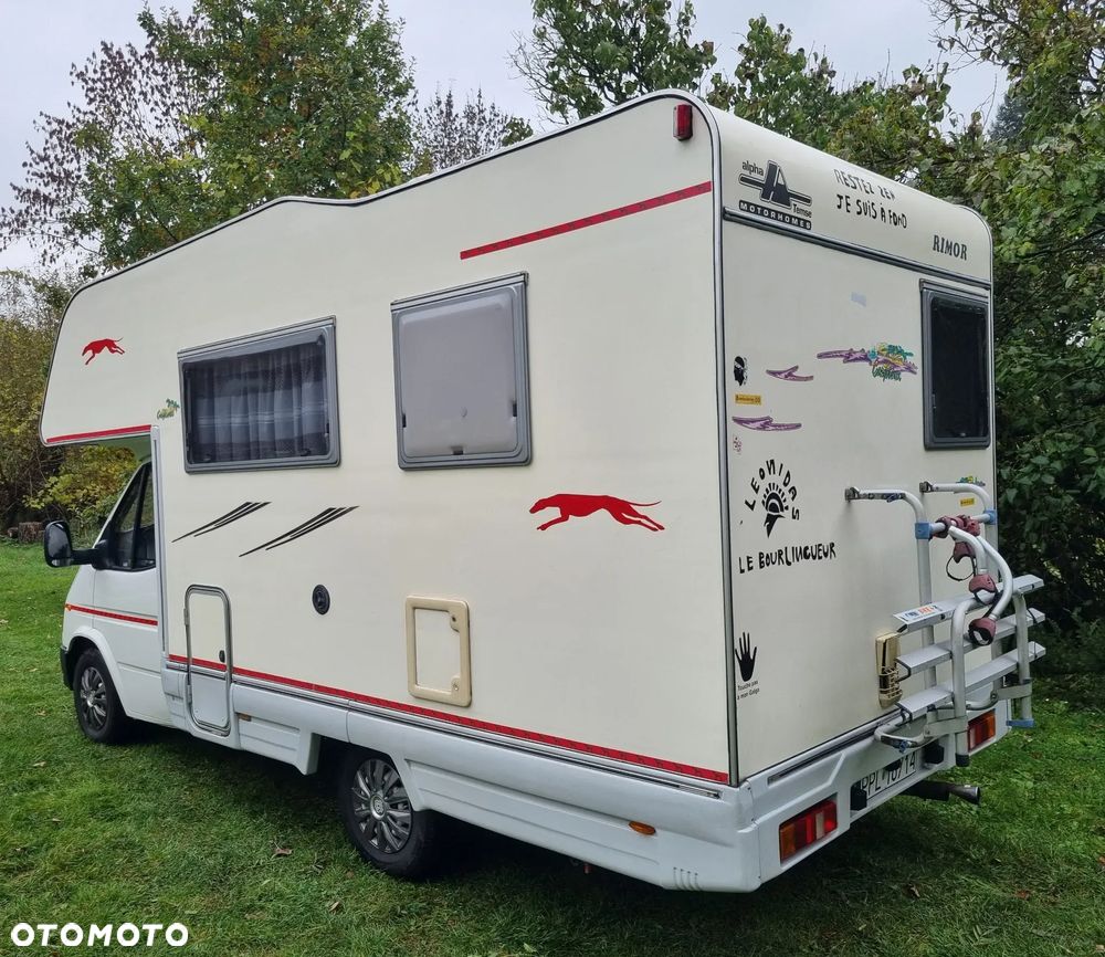 Ford transit - 27
