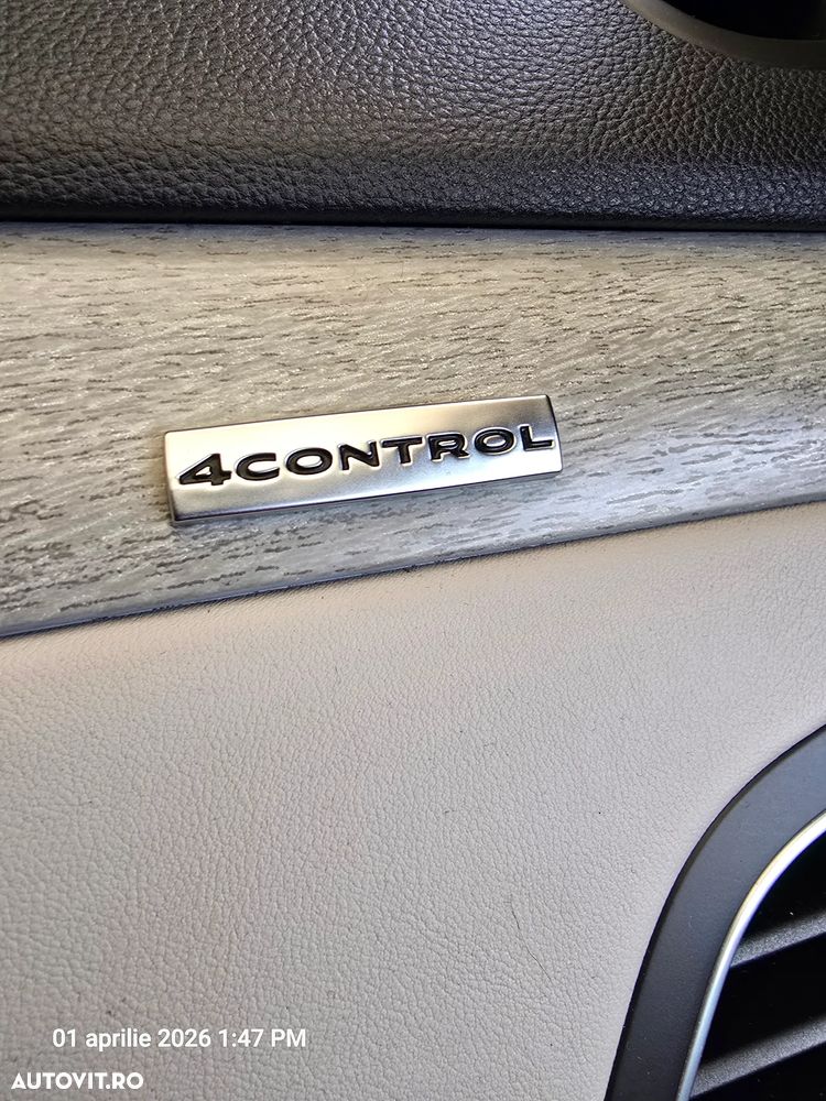 Renault Talisman ENERGY dCi 160 EDC INITIALE PARIS - 15