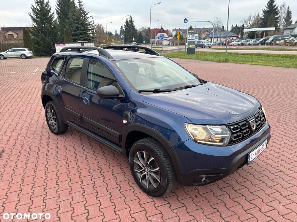 Dacia Duster 1.2 TCe Comfort - 3