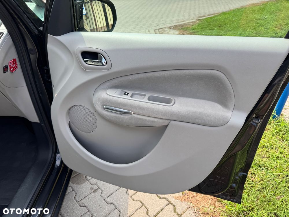 Citroën C3 Picasso 1.6i Exclusive - 32