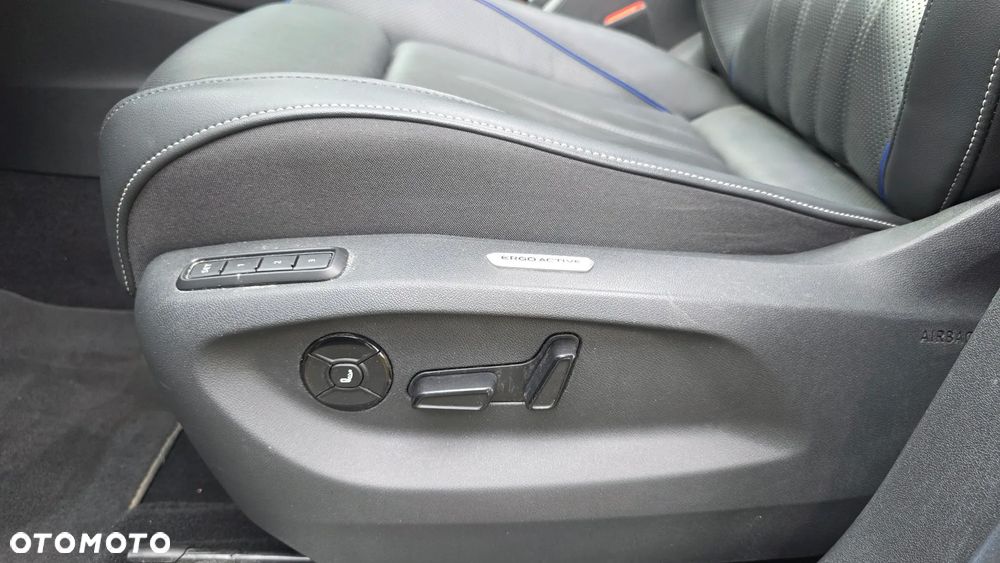 Volkswagen Tiguan 2.0 TDI 4Mot R-Line DSG - 9