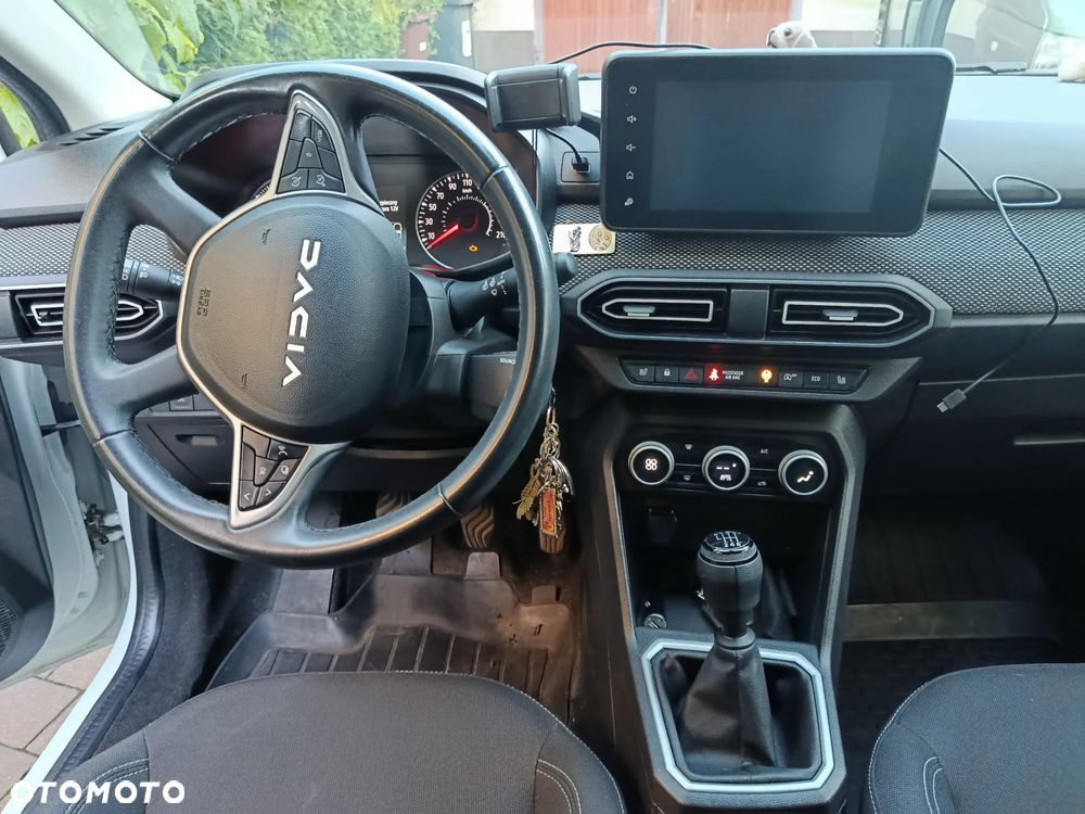 Dacia Jogger 1.0 TCe Expression - 7