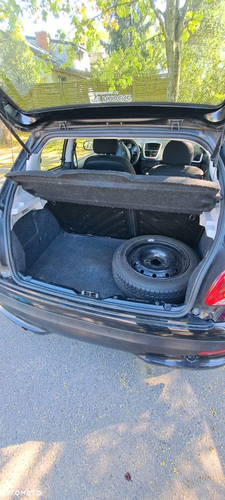 Peugeot 206 plus 75 - 3