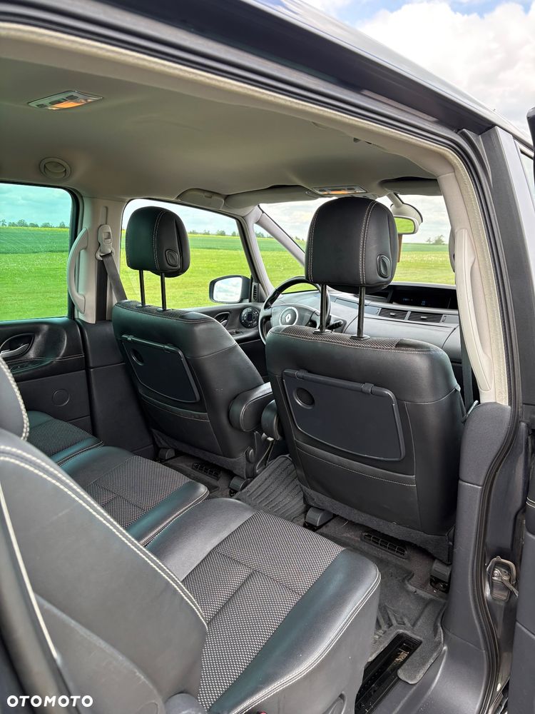 Renault Espace - 4