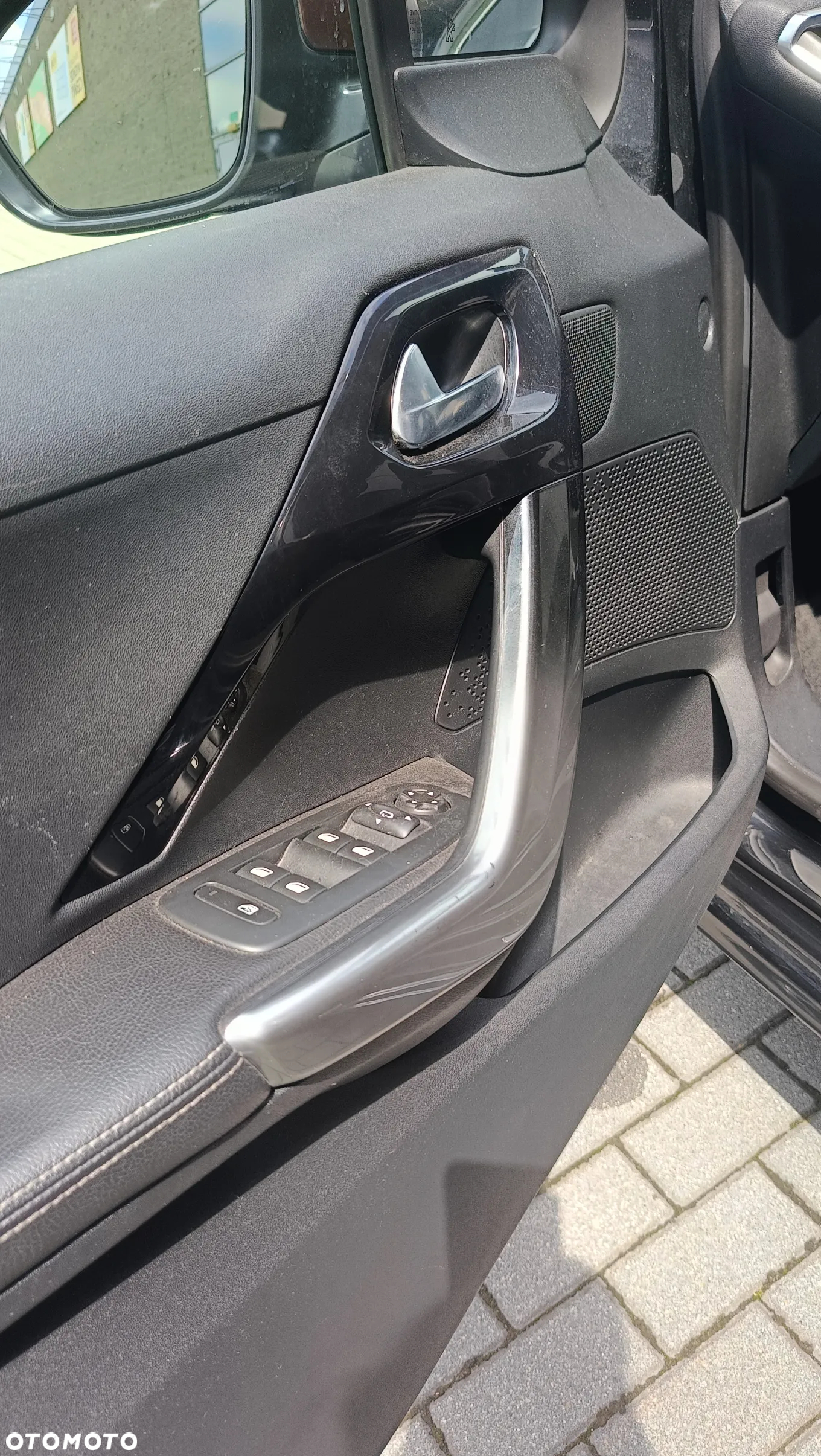 Peugeot 208 1.6 VTi Allure - 14
