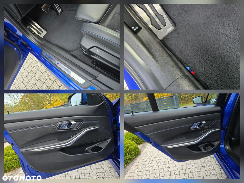 BMW Seria 3 330i M Sport sport - 23