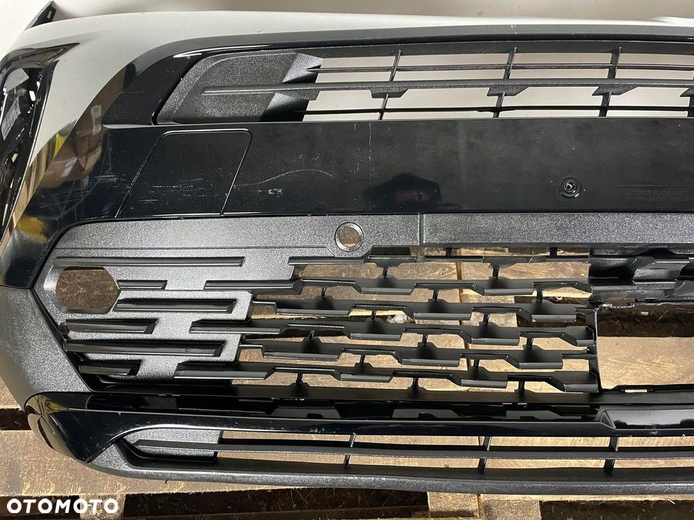 ZDERZAK PRZÓD PRZEDNI OPEL MOKKA II 2 B 2020- CAŁY - 8