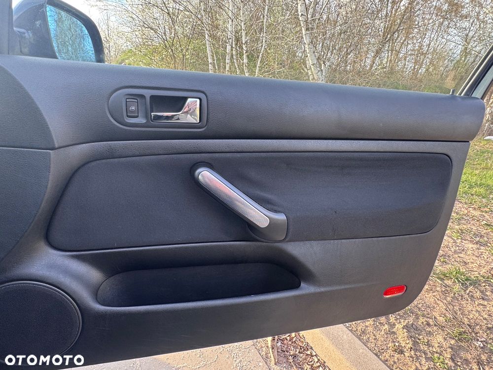Volkswagen Golf 2.0 Highline - 12
